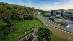Kingsford . Hillview Peak (D23), Condominium #548209231